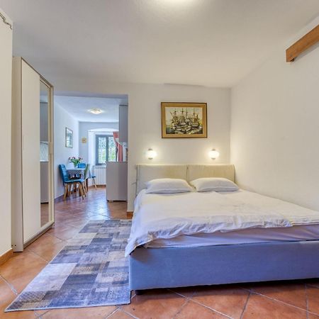 Apartment Lovrano-2 By Interhome Dış mekan fotoğraf