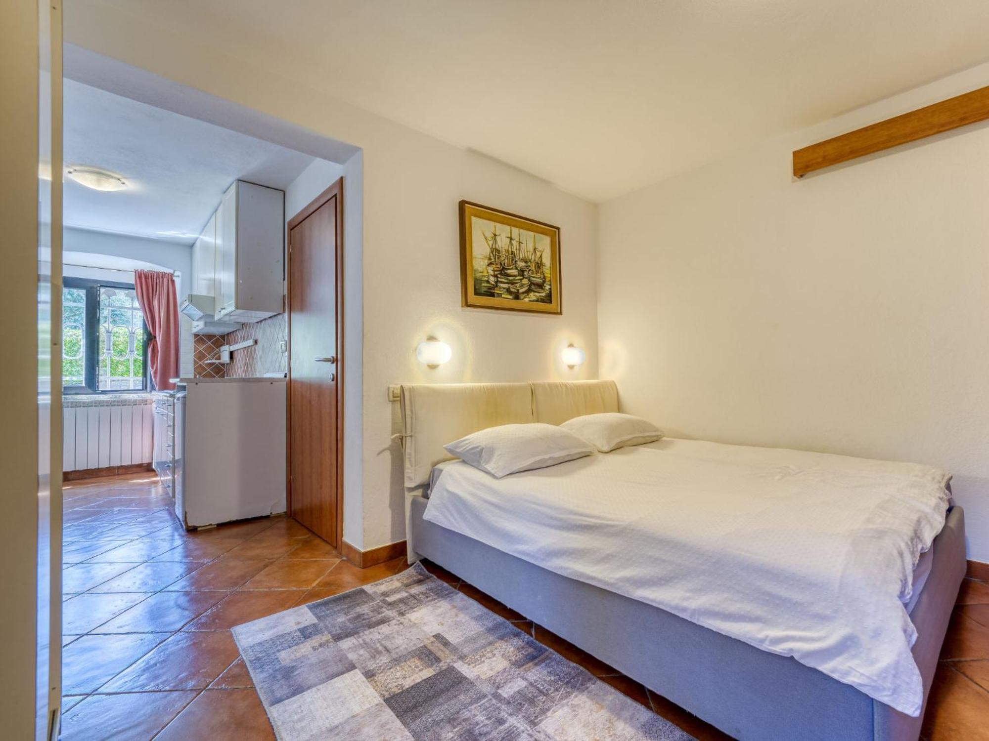 Apartment Lovrano-2 By Interhome Dış mekan fotoğraf